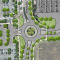 Orland Park Costco and Amazon Retail Center Construction Updates