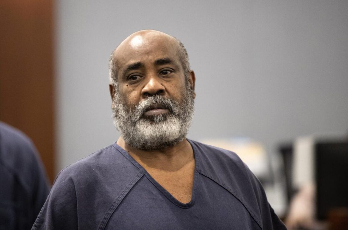 Tupac Shakur Murder Trial Begins Amid New Revelations