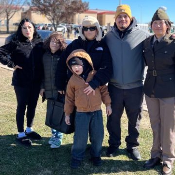 Military’s Promise to Protect Soldiers’ Families from Deportation in Question
