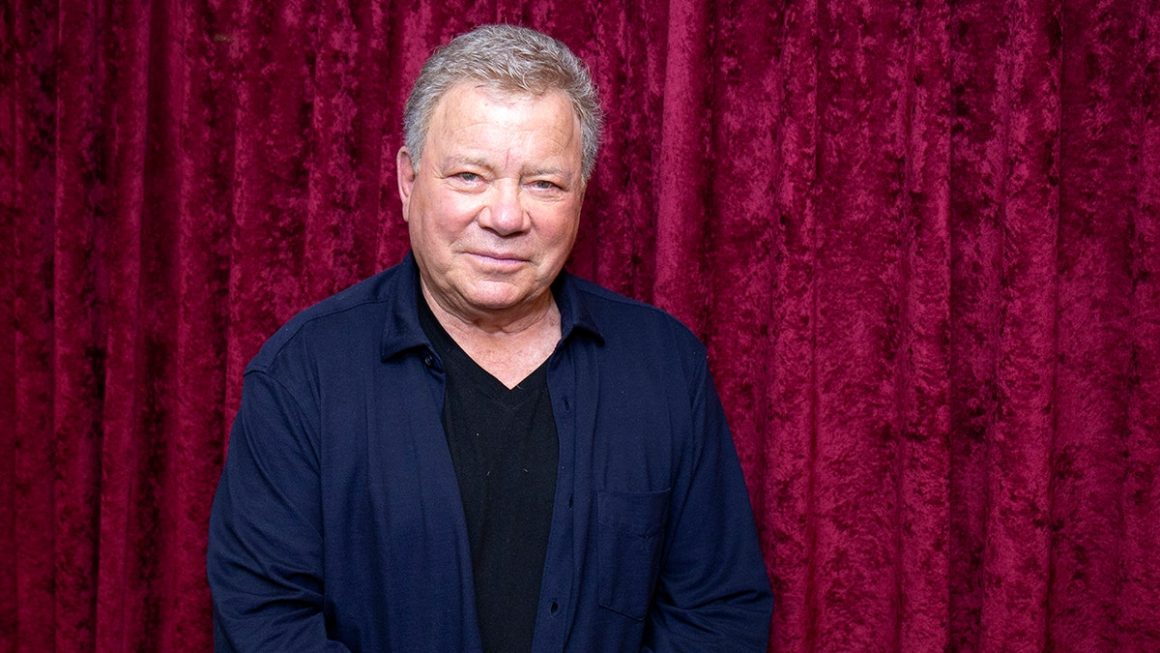 William Shatner and Daughter Overcome Stage 4 Cancer Simultaneously
