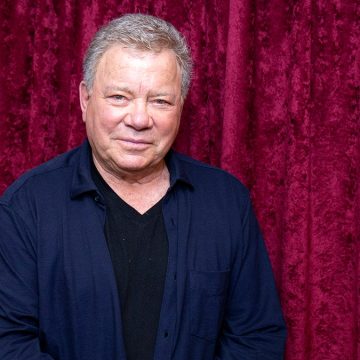 William Shatner and Daughter Overcome Stage 4 Cancer Simultaneously