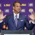 Lane Kiffin Faces Challenges with SEC’s Stance on Returning NFL Players