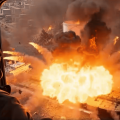 Unverified AI-Generated Video Claims Explosions on Iran’s Kharg Island
