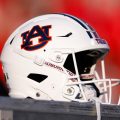 Auburn Tigers Welcome Tray Taylor, A New Receiver with Potential
