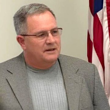 Tom Smith Resumes Campaign in Michigan’s 8th Congressional District