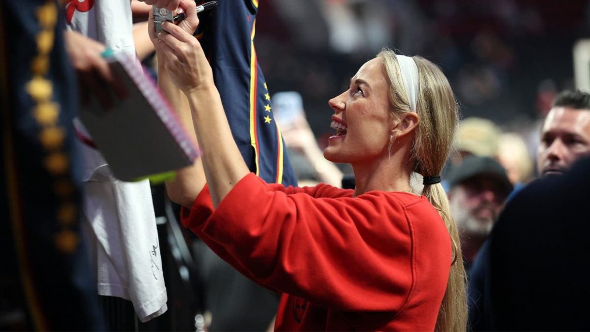 Tensions Rise Surrounding Transgender Athletes in Women’s Sports