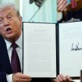 DOJ to Defend Trump Mail-In Voting Limits After Supreme Court Win