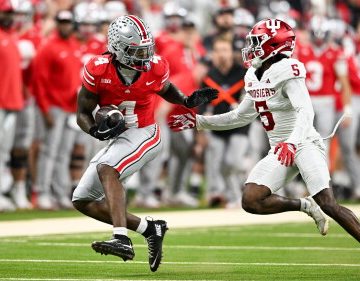 Top College Football Quarterbacks to Watch in 2026