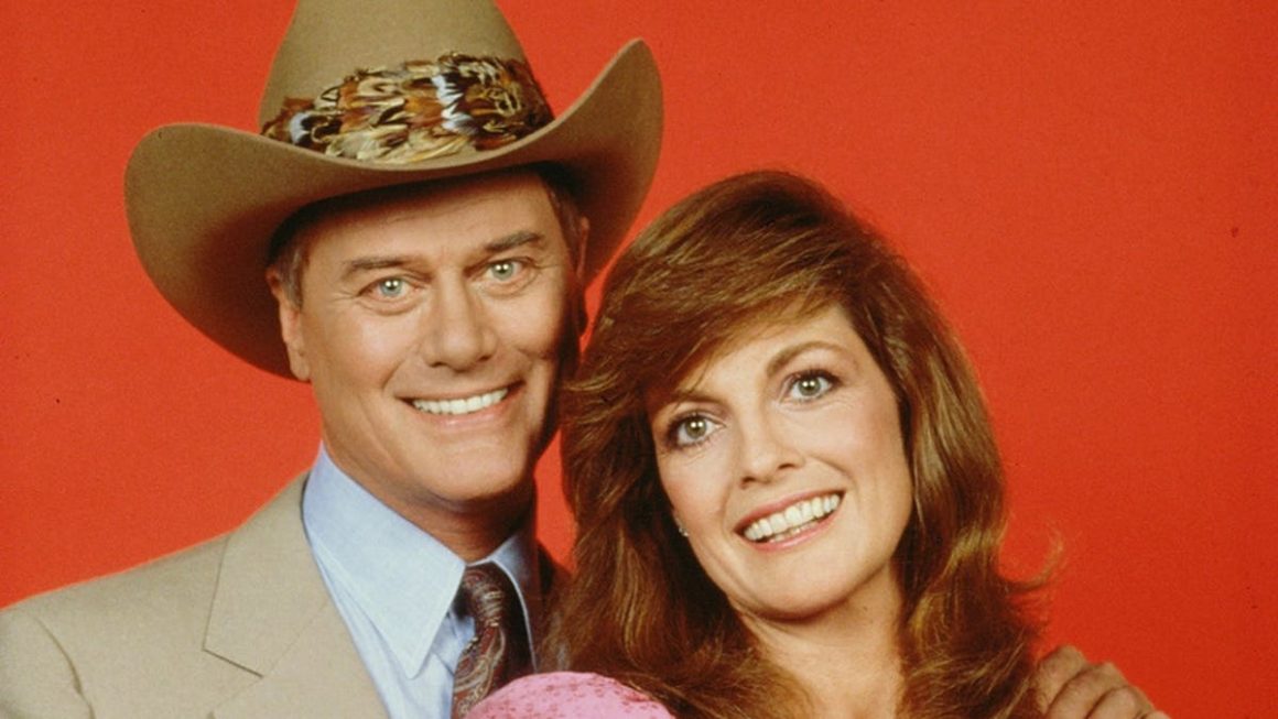 Linda Gray Reflects on ‘Dallas’ and Auction of Memorabilia
