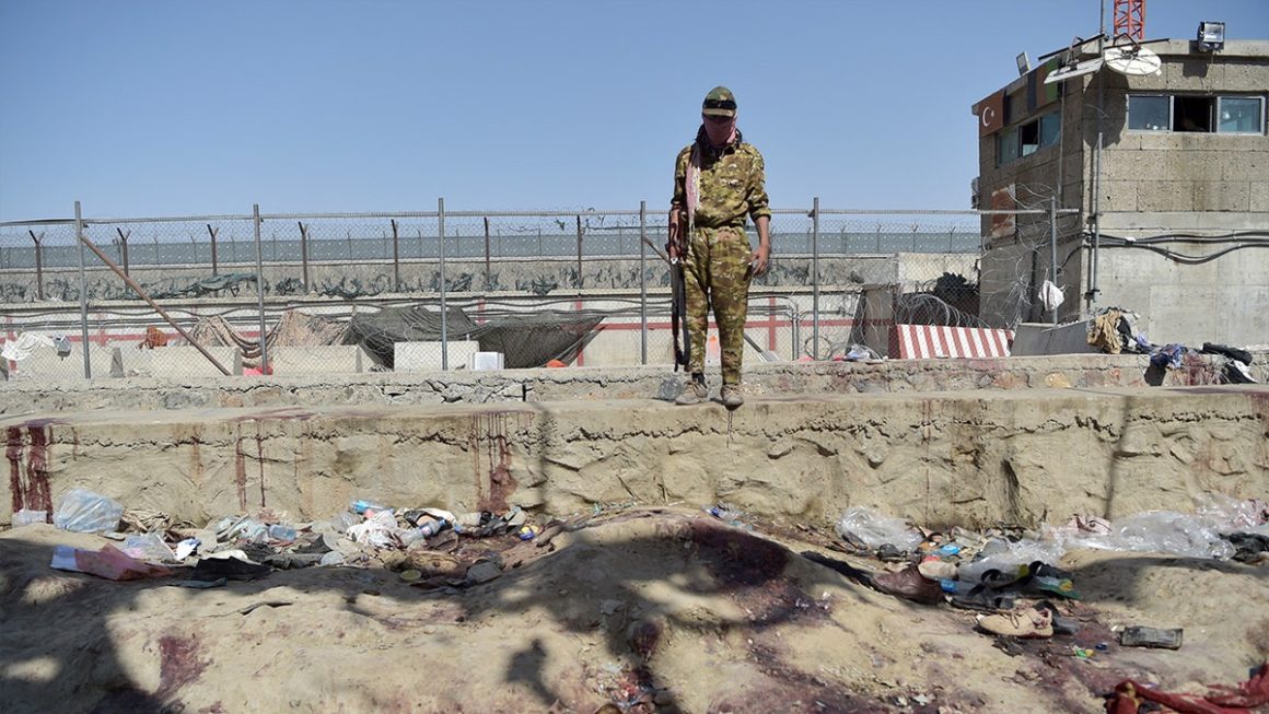 Reflecting on the Kabul Airport Explosion and Its Impact