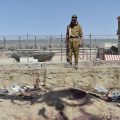 Reflecting on the Kabul Airport Explosion and Its Impact