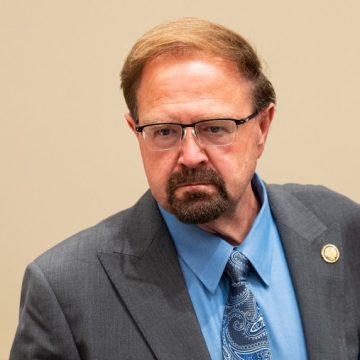 North Carolina GOP Selects Candidate for House Race, Edwards Ends Re-Election Bid