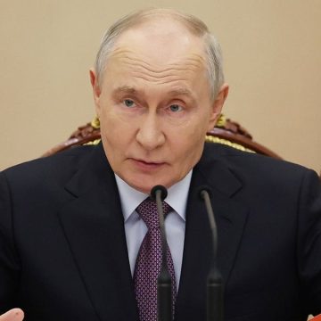 U.S. Intelligence Predicts Possible Russian Aggression Against NATO