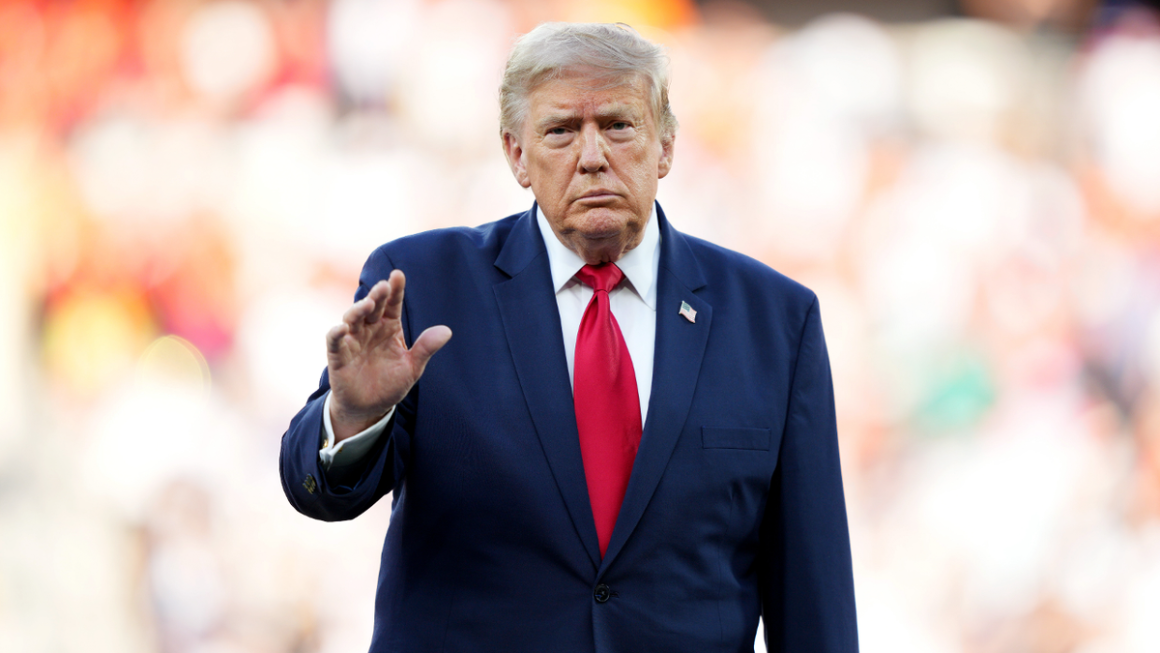 Trump Administration Enhances U.S. Defense Supply Chains
