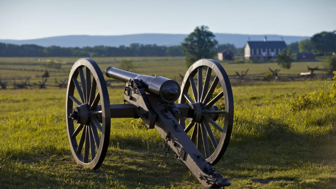 Reflections on Gettysburg and Modern Politics