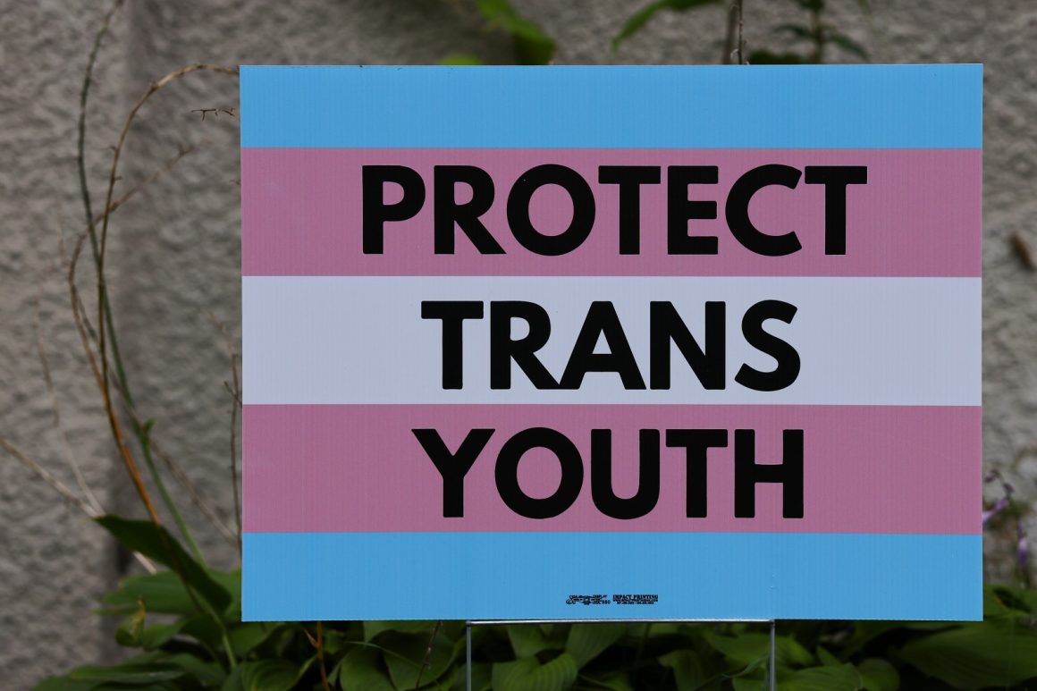 Trump Administration Halts Federal Medicaid Funding for Gender-Affirming Care for Minors