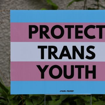 Trump Administration Halts Federal Medicaid Funding for Gender-Affirming Care for Minors