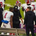 Young Quarterback Balances Faith, Family, and Football
