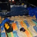 U.S. Coast Guard Intercepts Vessel with Over $50 Million in Cocaine Near Puerto Rico