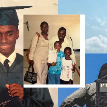 Family Fears for NC Pastor’s Health After ICE Detention