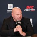Dana White Reacts to Ian Machado Garry’s Performance