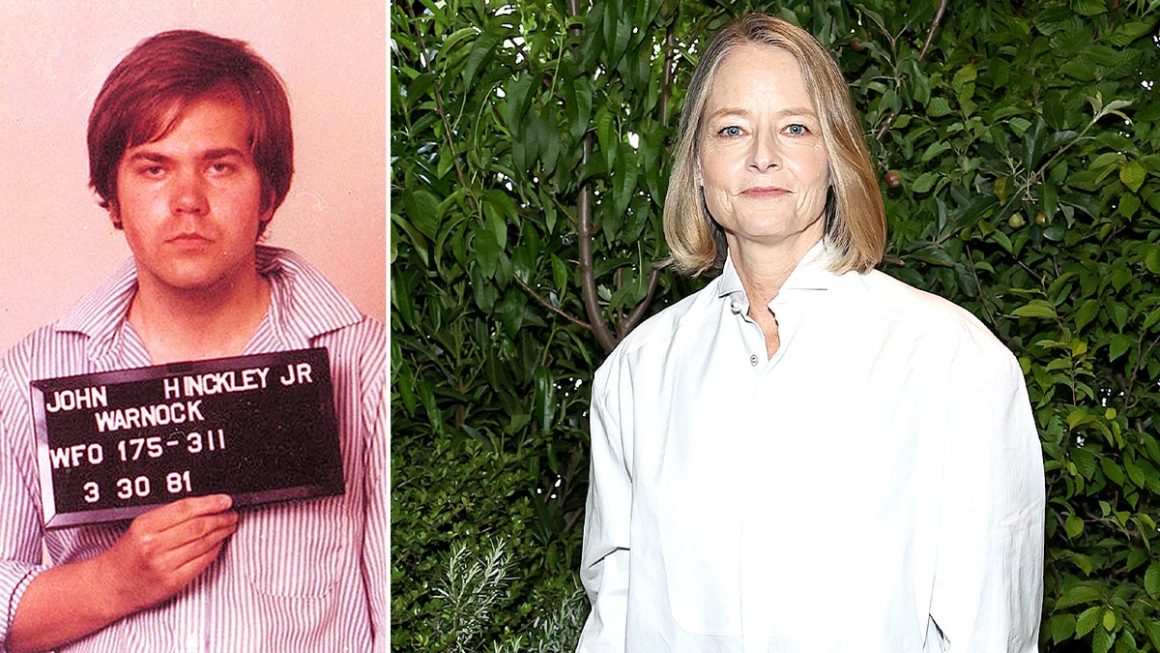 John Hinckley Jr. Reflects on Shooting and Jodie Foster