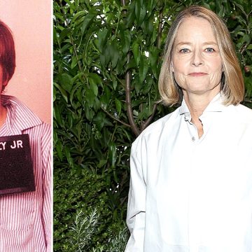 John Hinckley Jr. Reflects on Shooting and Jodie Foster