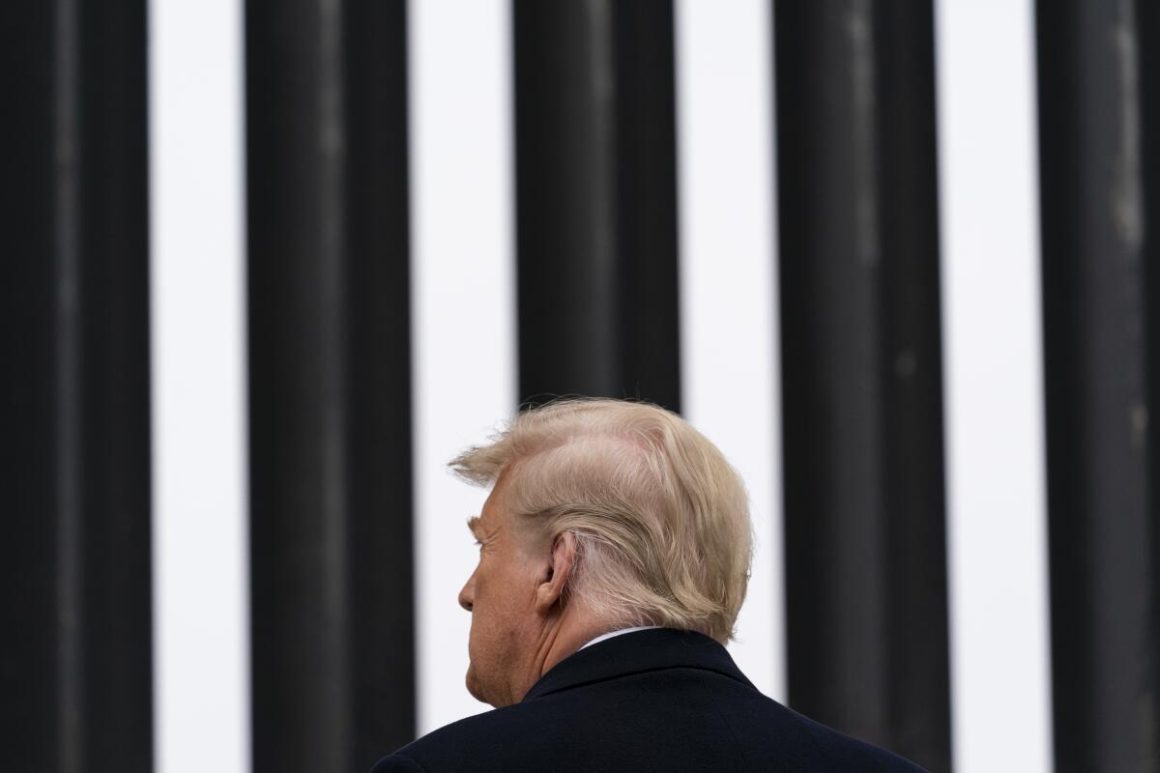 Trump Administration’s Immigration Tactics and Spending Practices