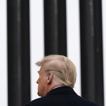 Trump Administration’s Immigration Tactics and Spending Practices