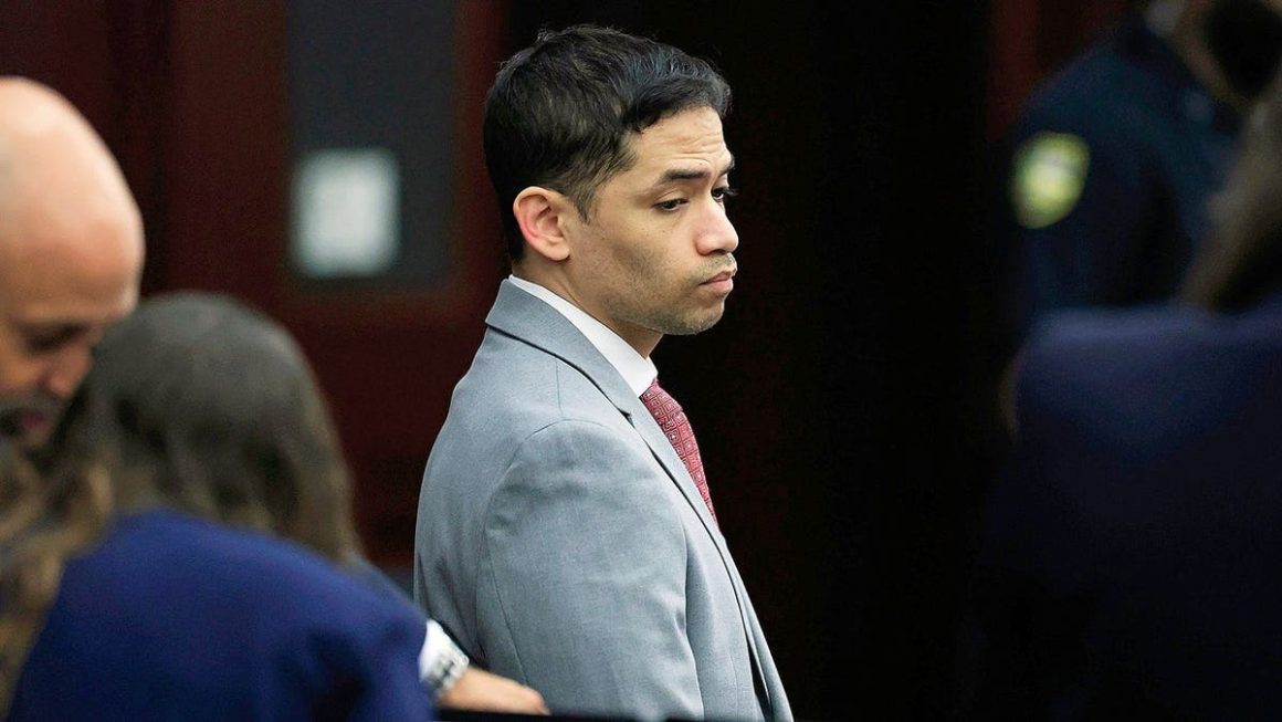 Florida Jury Convicts Mario Fernandez Saldana in 2022 Murder of Jared Bridegan