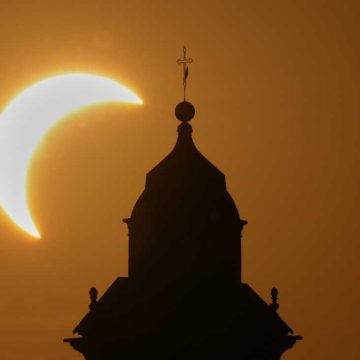 Millions Witness Total Solar Eclipse Across Spain and Beyond