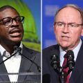 Wisconsin Governor Race: Crowley Leads in Initial Polls Against Tiffany