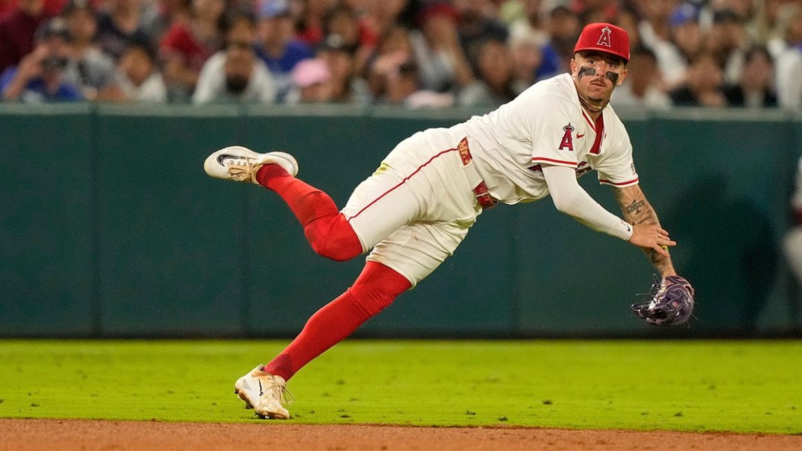 MLB Teams and Players in Transition Amidst Trades