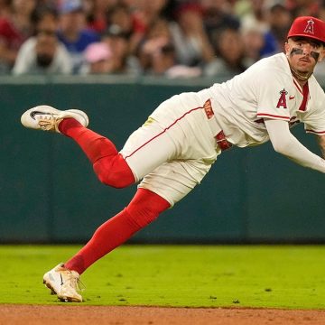 MLB Teams and Players in Transition Amidst Trades