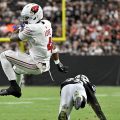 Arizona Cardinals Face Injury Setbacks with Rookies