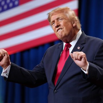 Melania Trump Critiques President Trump’s Public Rally Performances