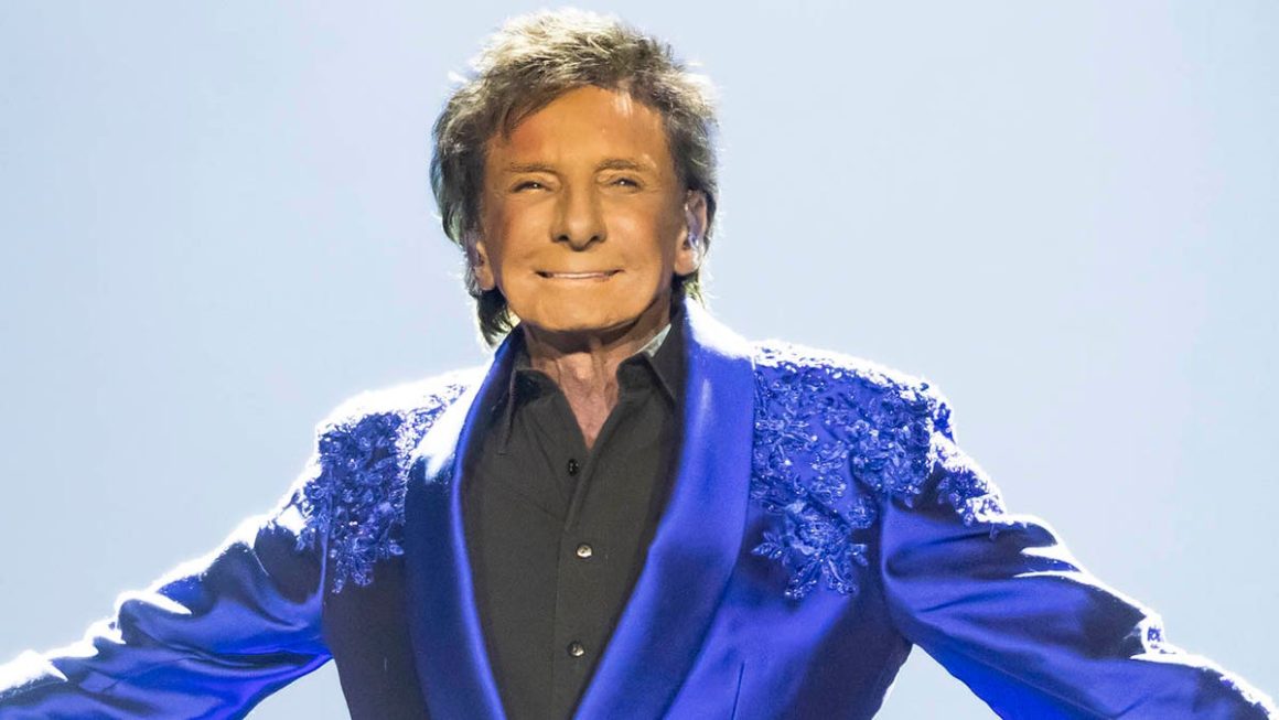 Barry Manilow Reschedules Kentucky Show Due to Unforeseen Circumstances