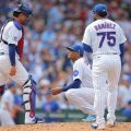 Cubs Prepare for Resilient Return as Swanson and Cabrera Hit Injured List
