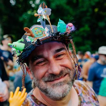 The Deep Connection of Grateful Dead Fans