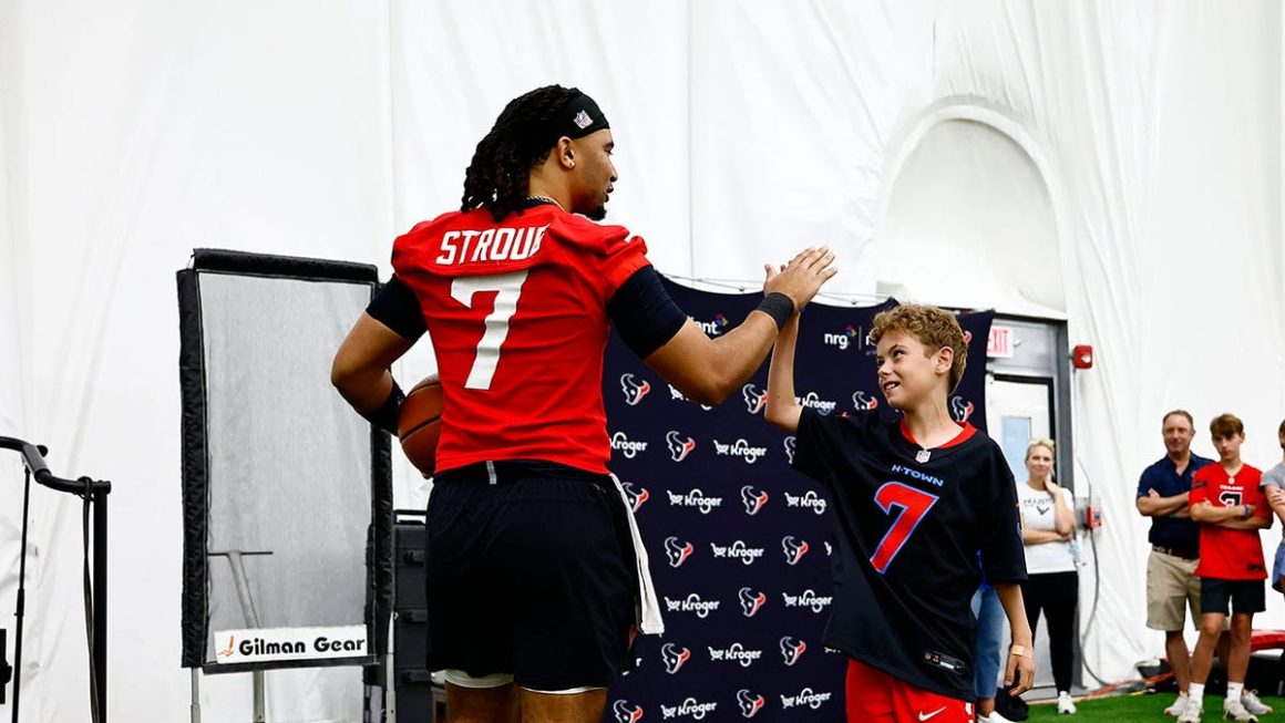 Houston Texans Betting Outlook and Season Preview
