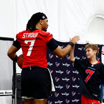 Houston Texans Betting Outlook and Season Preview