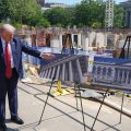 Trump Accuses Historic Group Amid White House Ballroom Dispute