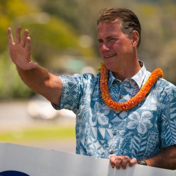 aa6a5066-2556-4801-9dcd-aaba514a1b04 Ed Case Triumphs Over Progressive Rival in Hawaii’s Democratic Primary