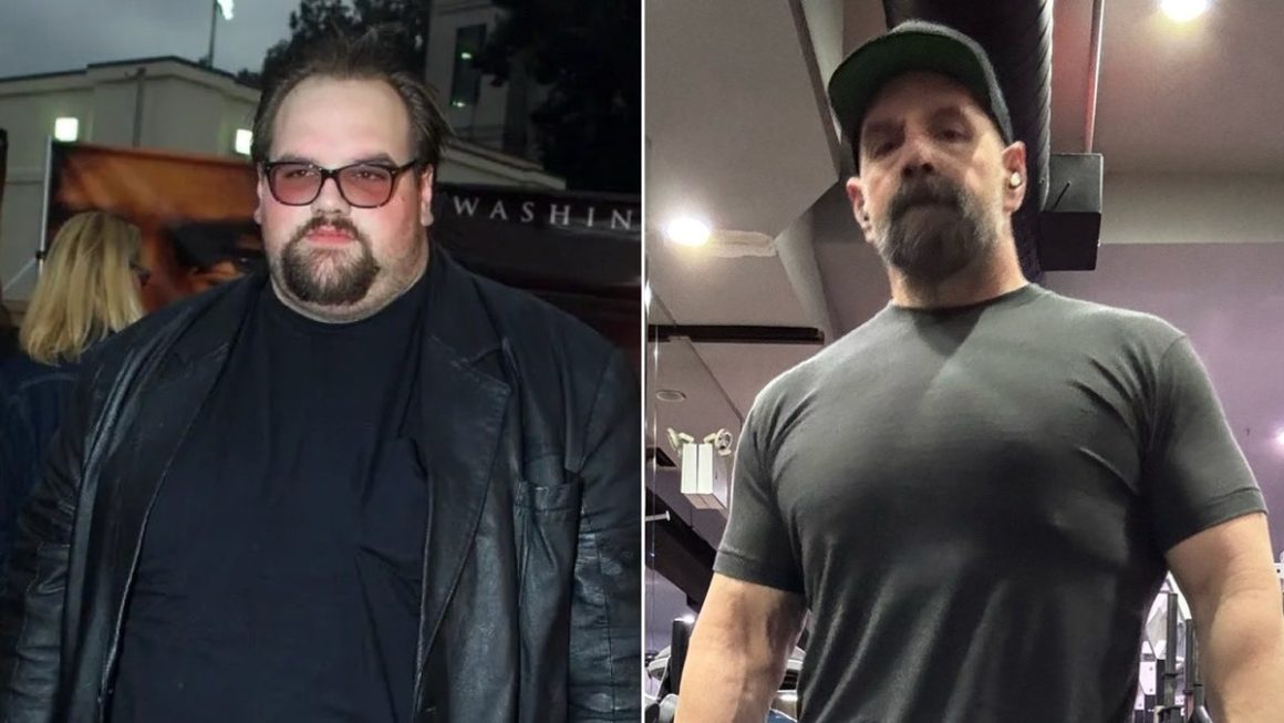 Ethan Suplee: Weight Loss Requires More Than Medication