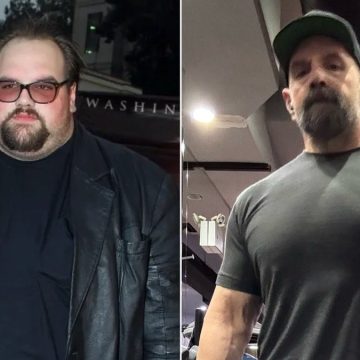 Ethan Suplee: Weight Loss Requires More Than Medication