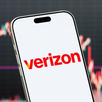 Verizon Outage Affects Thousands Across the U.S.