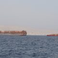 U.S. Central Command Reports on Clearing Mines in Strait of Hormuz