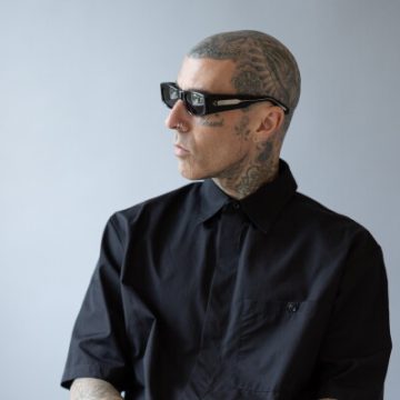 Travis Barker’s Resilient Journey Through Music and Personal Struggles