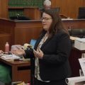 Closing Arguments Wrap Up in Lindsay Clancy Murder Trial