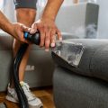 Get Ready for Fall with This Discounted Steam Cleaner